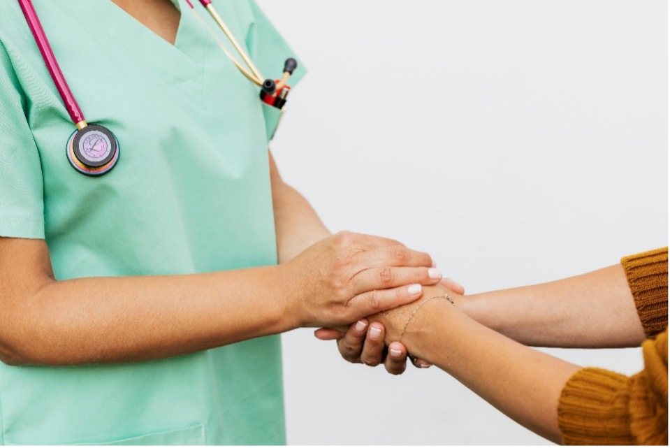 medical doctor ormonde